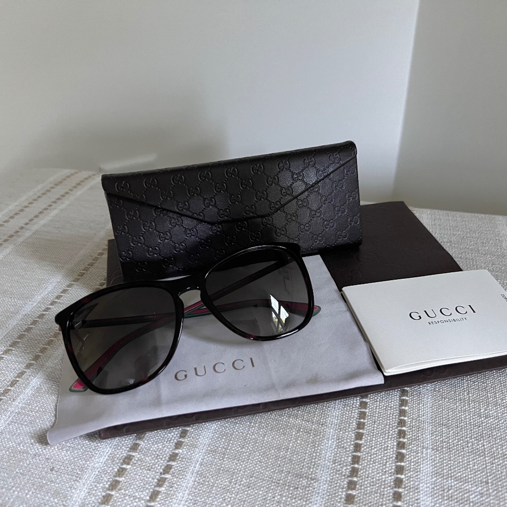 Gucci Sunglasses
